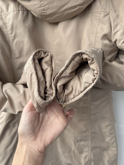 Geaca impermeabila captusita Authentic 36