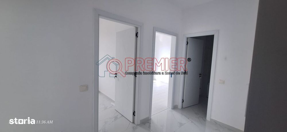 Bragadiru - Scolii vanzare apartament 2 camere