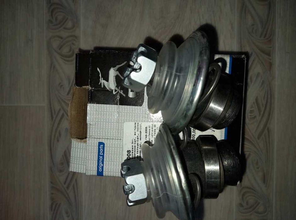 Продам ремкомплект рулевого наконечника