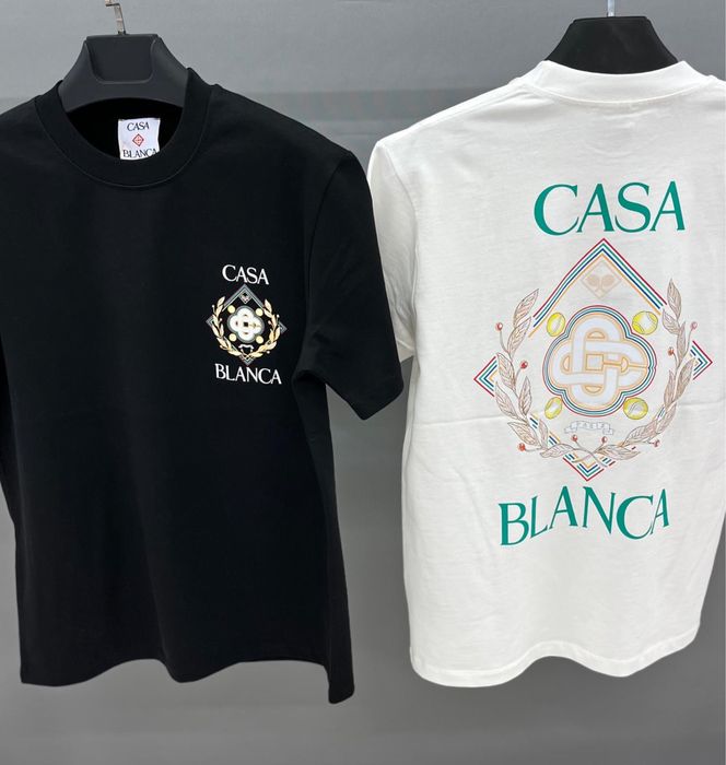 Премиум качество тениски