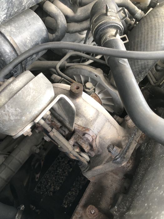 Турбо за Мазда 6