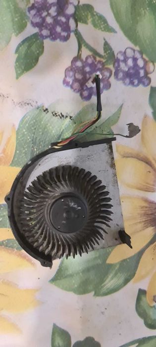 Dezmembrare Lenovo T430 cpu ecran cooler bluetooth procesor wireles