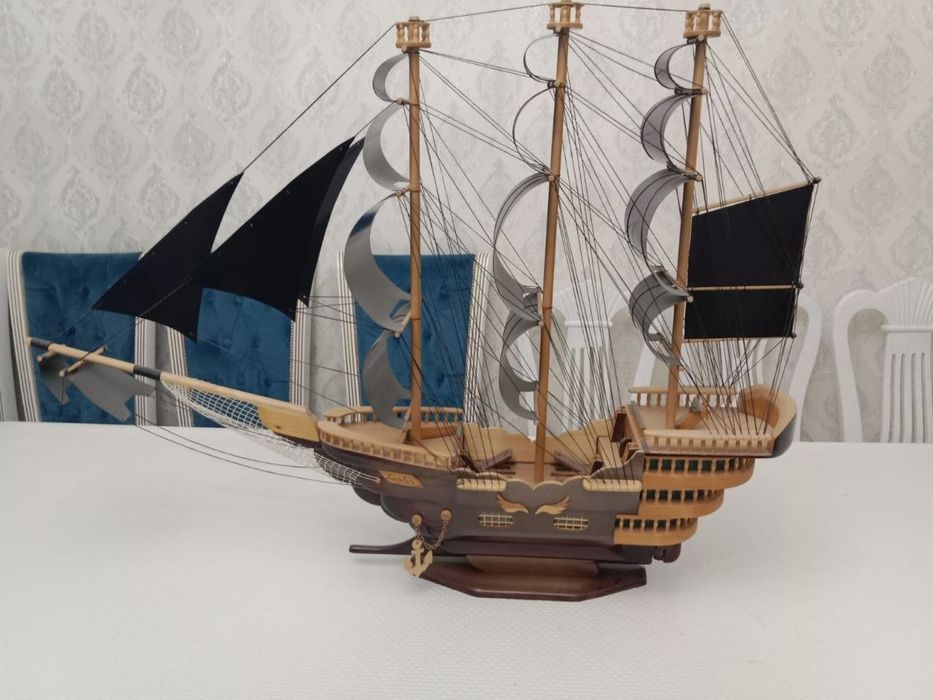 Сувенир - Корабль