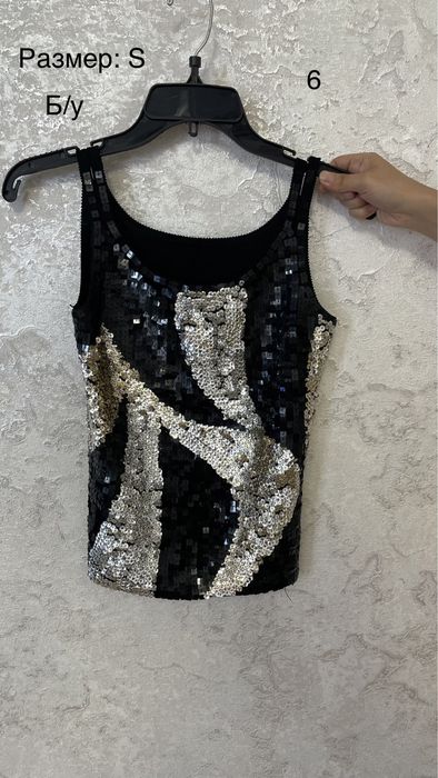 Платья на любой вкус, размеры: S , M.