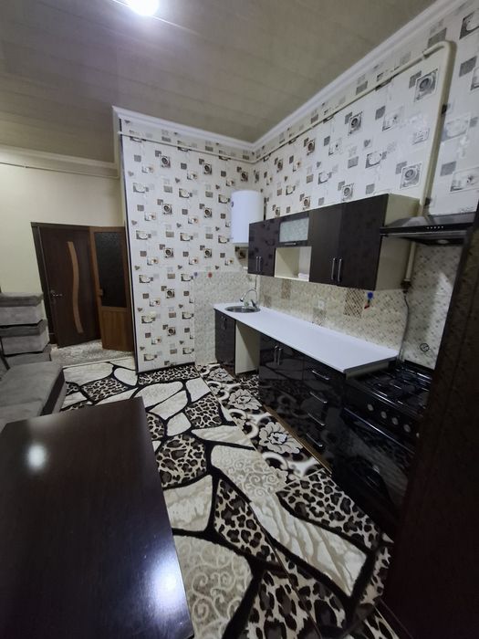 Ijara Kvartira evro remont