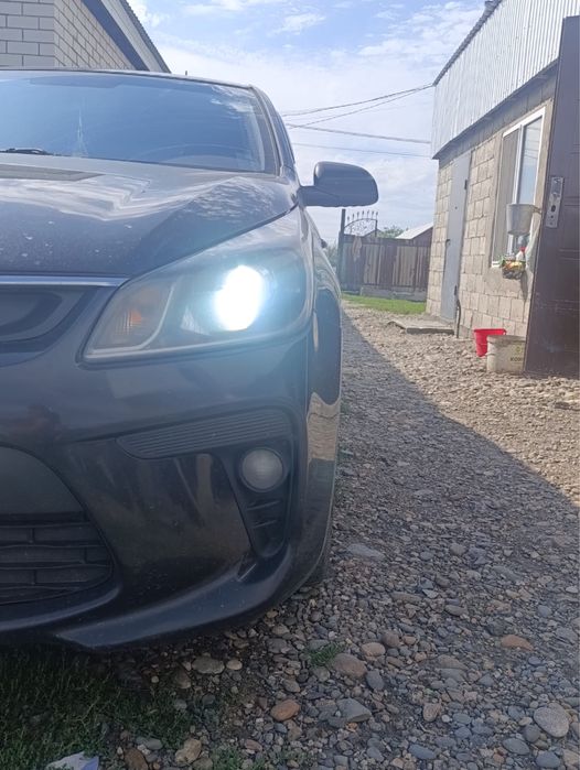 Продам фары Kia rio