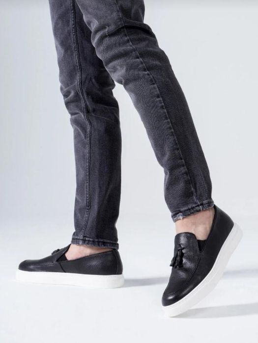 ‼️НОВЫЙ‼️мужские лоферы