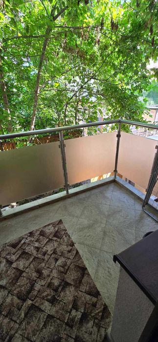 Дава се под наем Двустаен апартамент в Велико Търново, Варуша - 55 кв.м за 357 € - Снимка #5