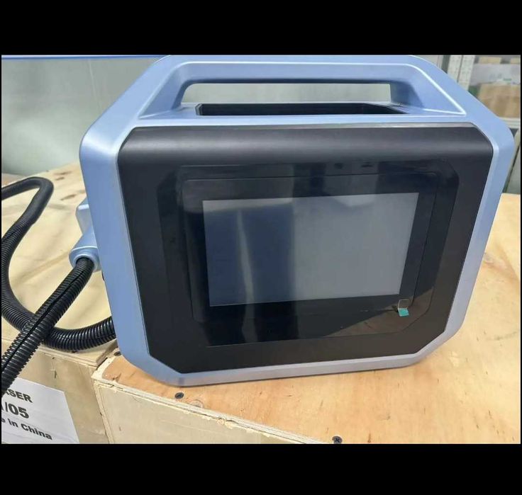 Laser cu fibra, laser gravura, laser dewalt, laser marcare metal