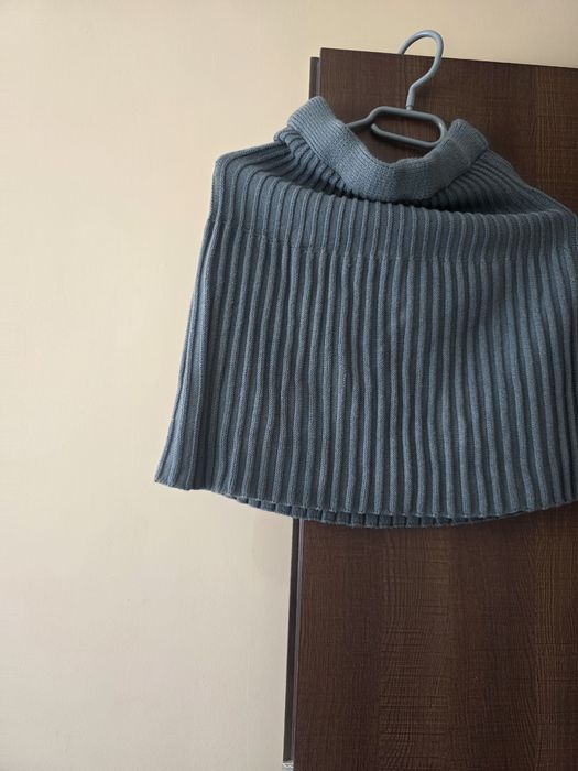 Дамски плетен комплект