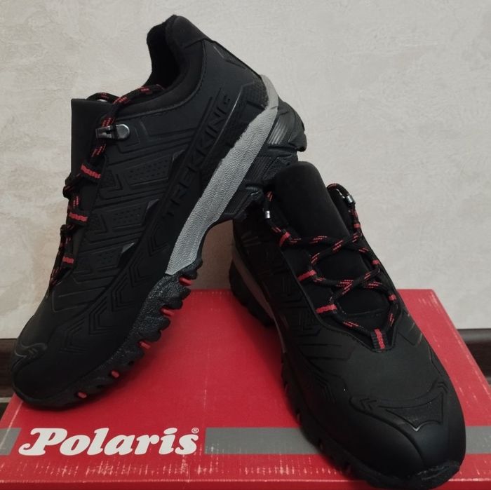 Новые мужские турецкие кроссовки