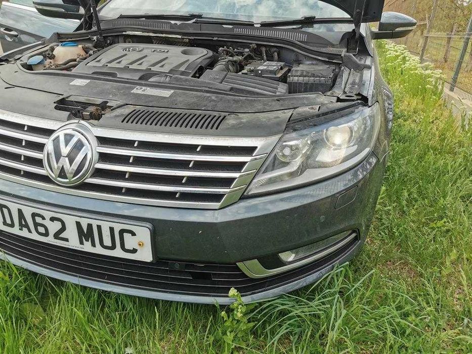 far faruri cu xenon vw passat cc facelift far xenon passat cc 2012