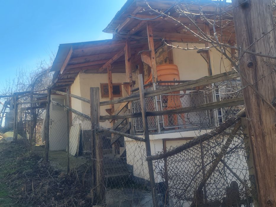 Продава се Къща в с. Кръстатица, Област Смолян - 100 кв.м за 181 €/кв.м - Снимка #1