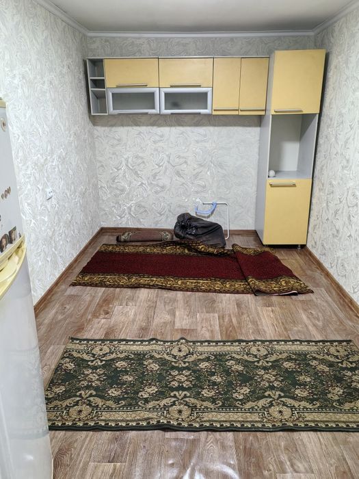 Сдаётся времянка