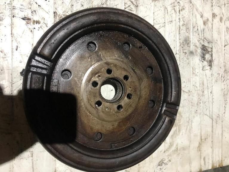 Coroana volanta Renault Scenic 2 8200022427 1.9 dci