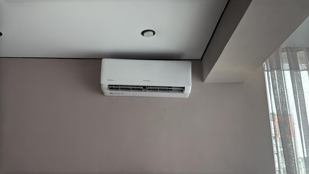 Установка Демонтаж Кондиционер