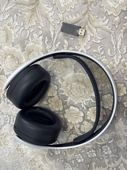 Ps5 3d pulse headset