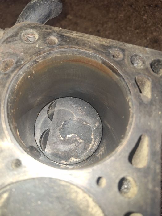 Продается двигатель 9А от фольксваген пассат гольф