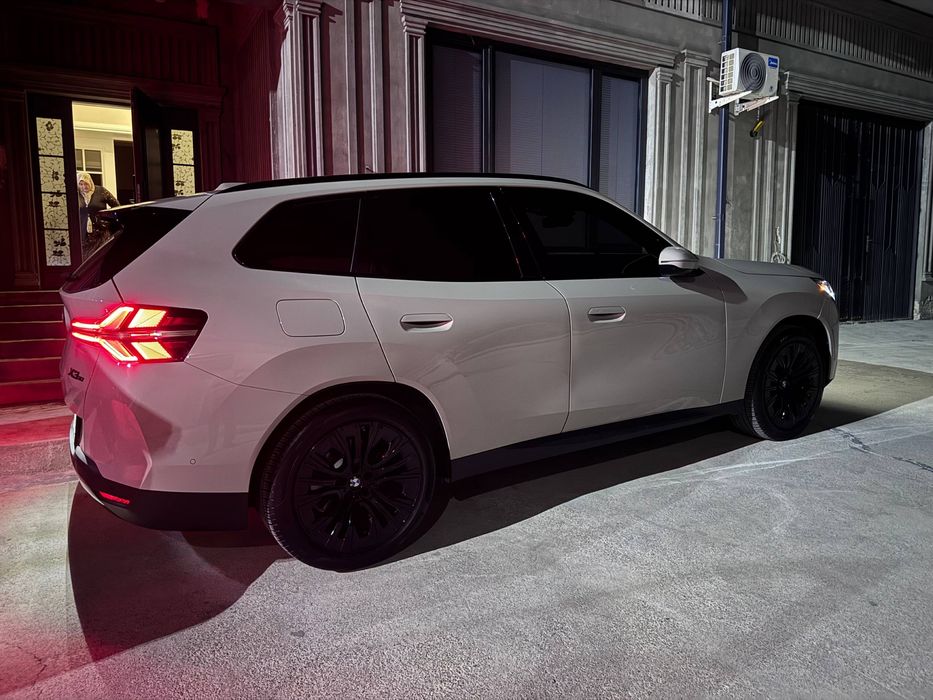 Продается BMW X3 30i (USA) 2025 не КИТАЙ!