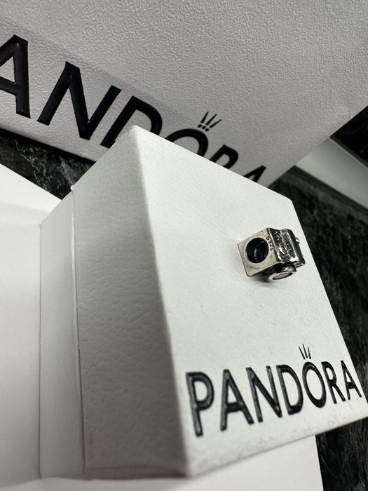 Талисман Пандора / Pandora фотоапарат