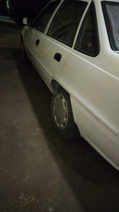 Nexia2donc, garantiyasi bilan