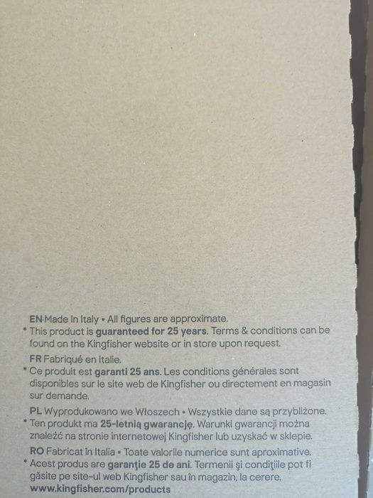 Usi mobila din mdf