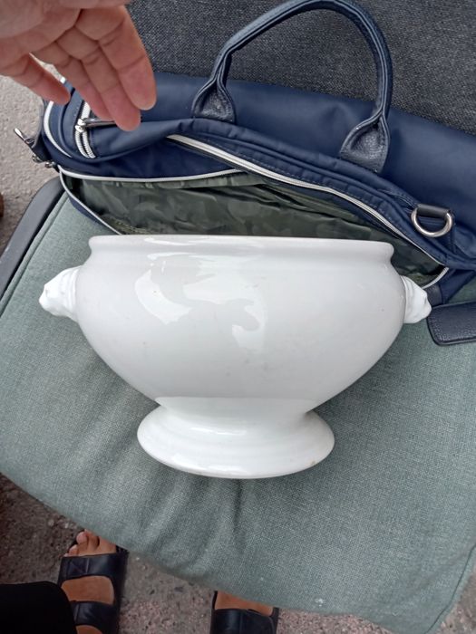 Продам супница Третьего рейха.