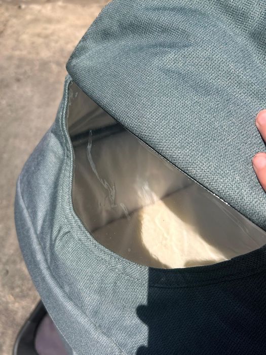 Коляска детская.