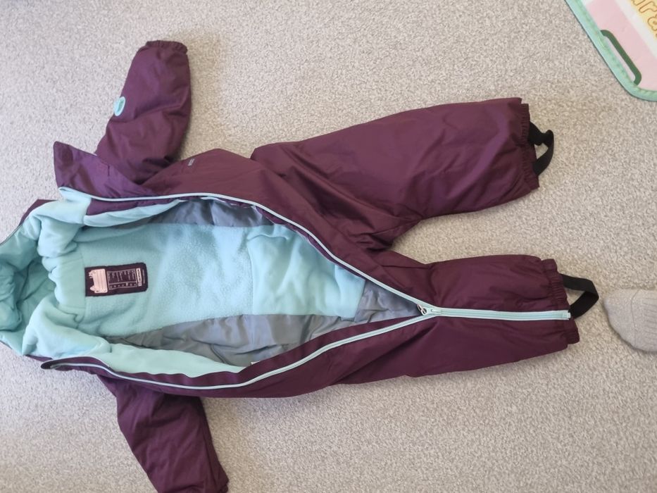 Combinezon iarna wedze