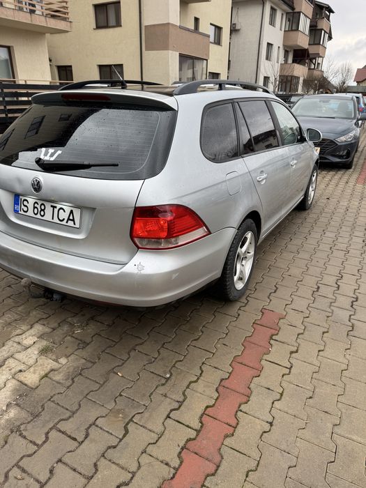 Golf 5 break 1.9 TDI