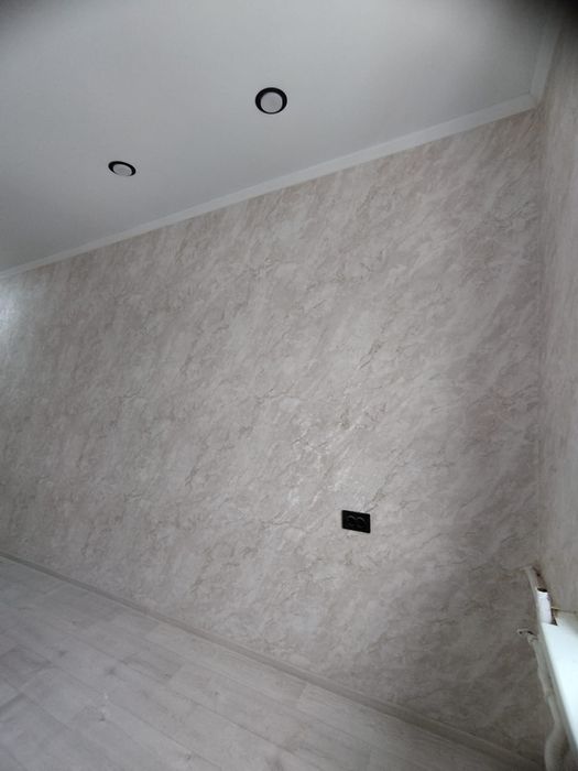 Продам 2 ух.комн кв в центре район Тайги