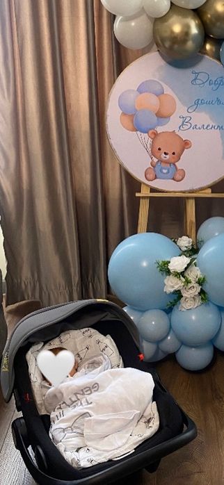 Количка Чиполино Елит