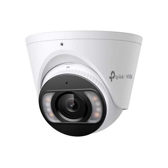 TP-Link VIGI InSight S245(2.8mm)4MP/S285.8MP/S385/S485  сетевая камера
