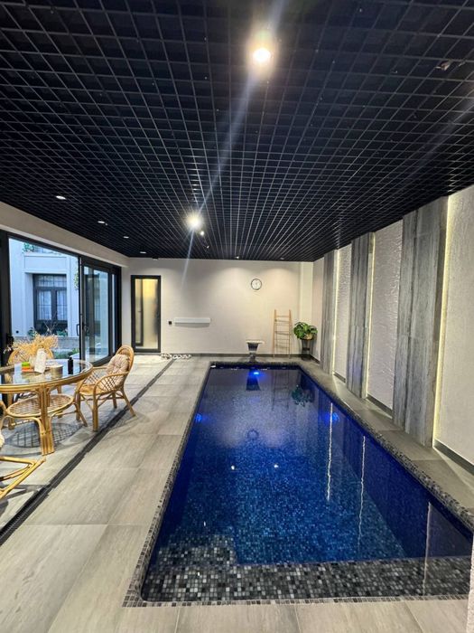 Сдаётся новый евро дом! Мирзо-Улугбекском районе 6 комнат