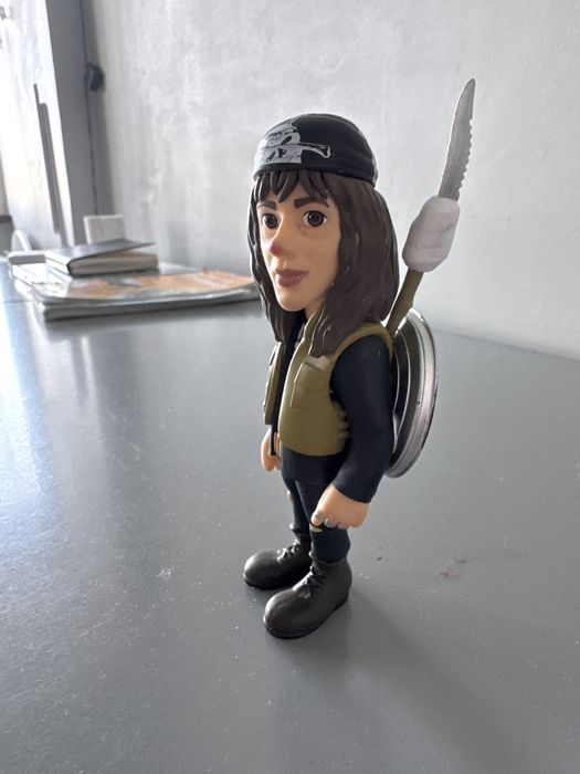 Фигурка осд Эдди Мансон