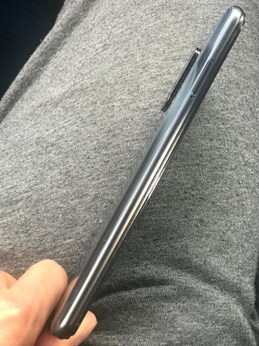 POCO M3 PRO с коробкой