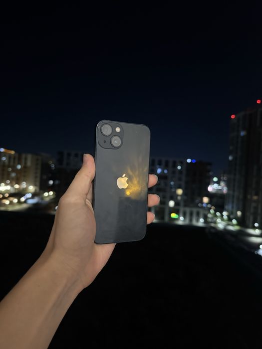 Iphone 13 айфон 13