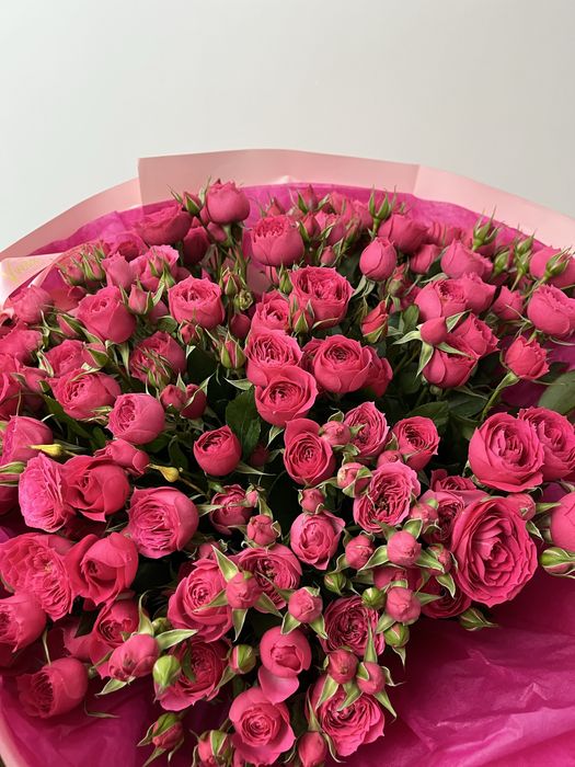 Продам свежие цветы