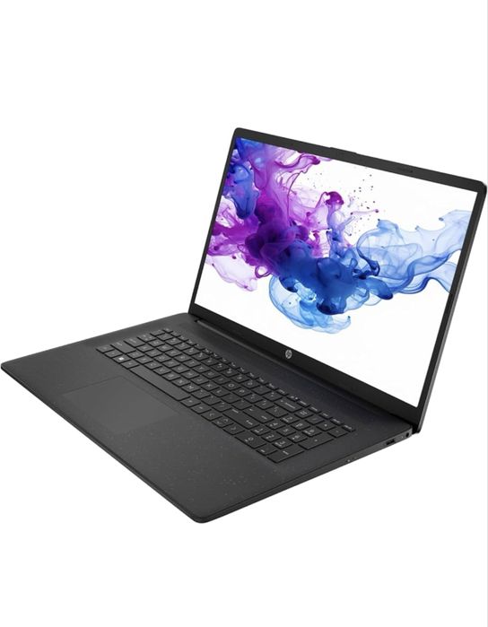 HP Laptop 17 NOU SIGILAT ! AMD Ryzen™ 7 512GB 16GB 17” IPS-LED 16,2