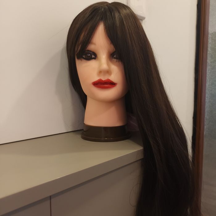 Перука от висок клас синтетика