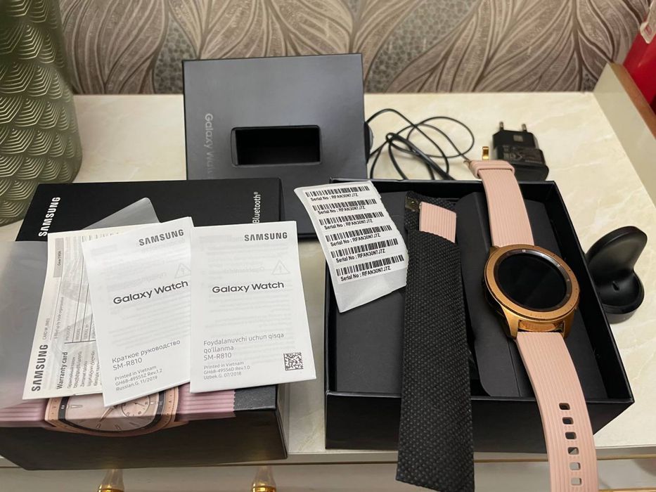 Samsung Galaxy Watch original
