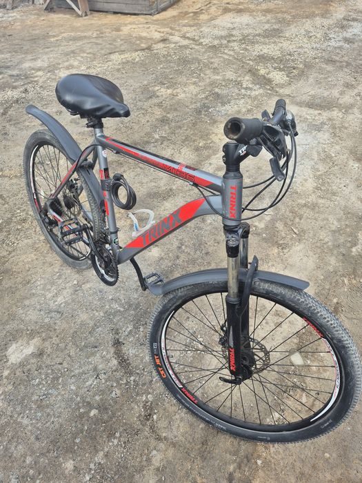 Продам велосипед Trinx