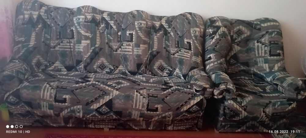 Диван кресло 500 000