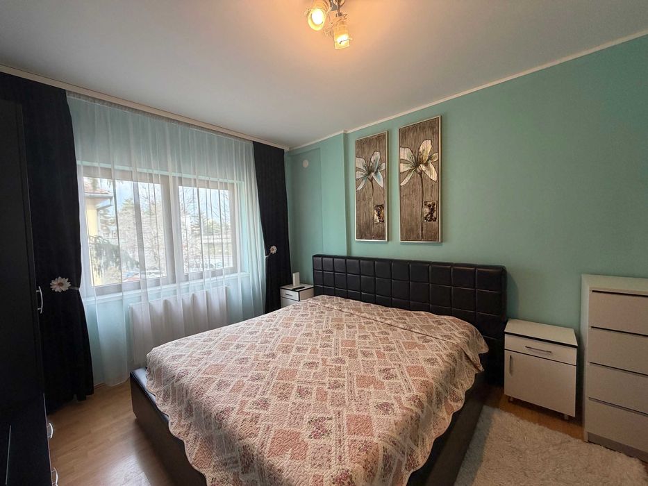 Inchiriem apartament 2 camere - et.1 - mobilat - cartier Hipodrom