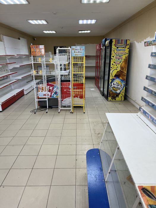 Сдам в аренду магазин помещение можно под другим бизнесом