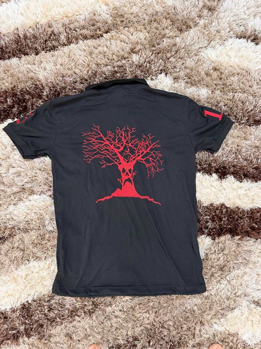 Polo Haunted Mound (4 Modele) Palanca • OLX.ro