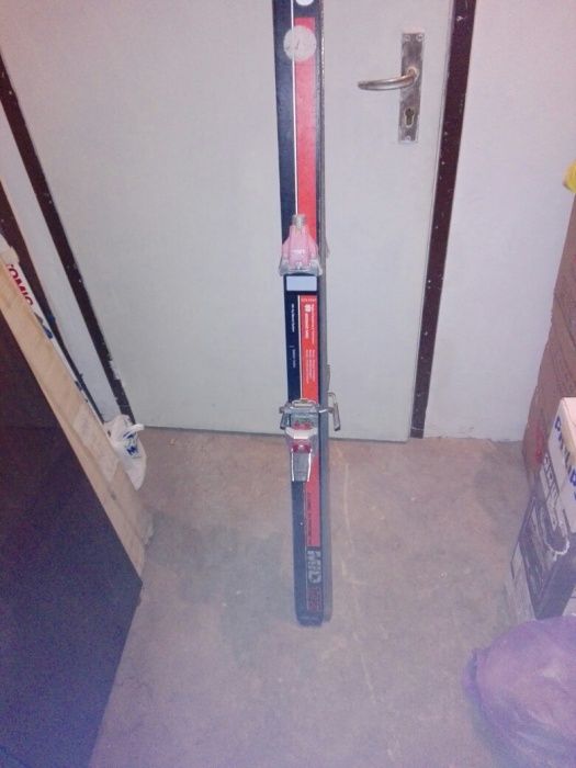 Ски Atomic MiID 175, Детски ски- Atomic Arc 80