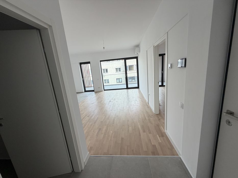 Vand apartament 2 camere Zenith Belle Tour 13 Septembrie Sebastian