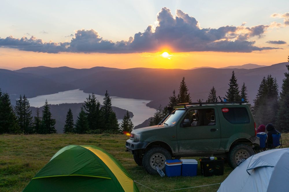 Suzuki Jimny 2000 1.3 G13BB