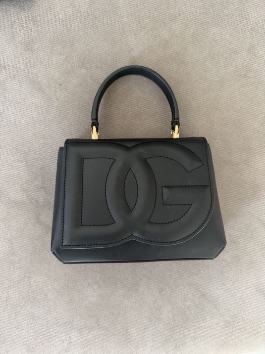 Дамска чанта dolce and gabbana